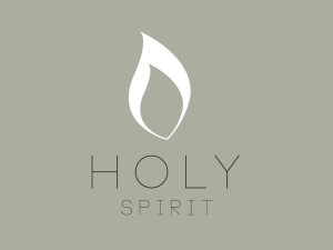 Holy Spirit Graphic